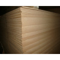 All Kinds of Standard Size MDF Board Price From China Manufacturer